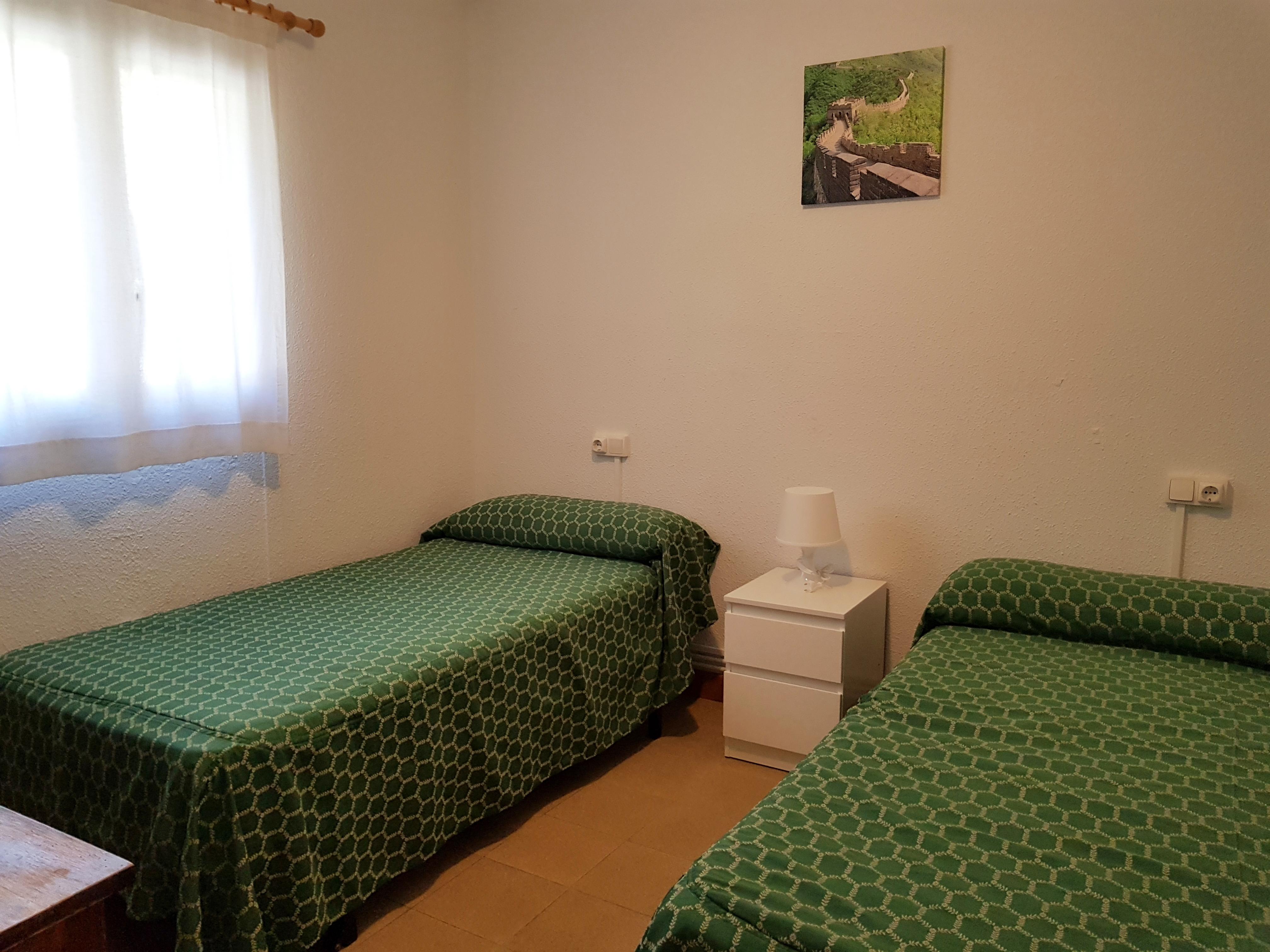 Complejo Bubal Formigal 3000 Appartement Biescas  Buitenkant foto