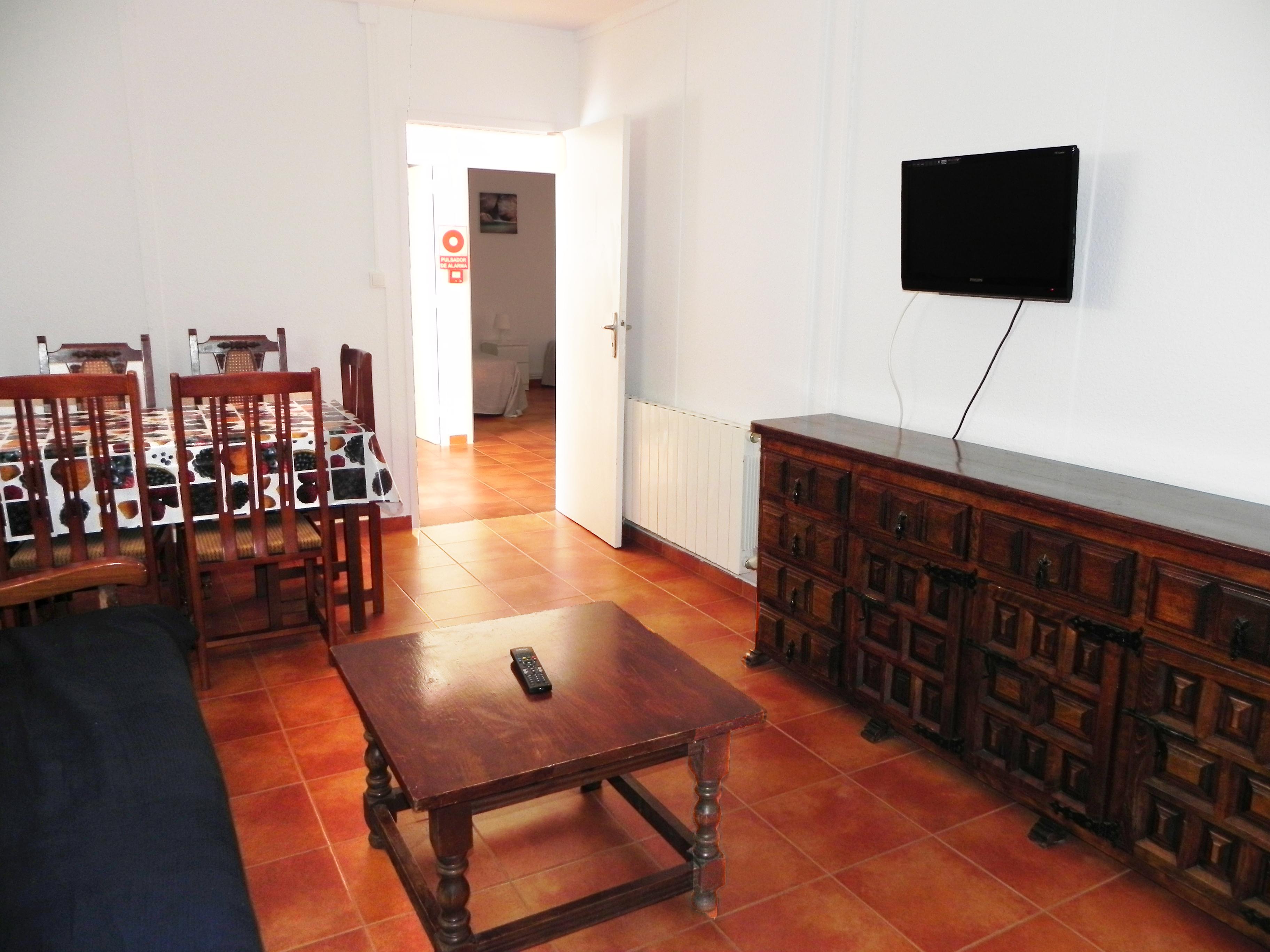 Complejo Bubal Formigal 3000 Appartement Biescas  Buitenkant foto