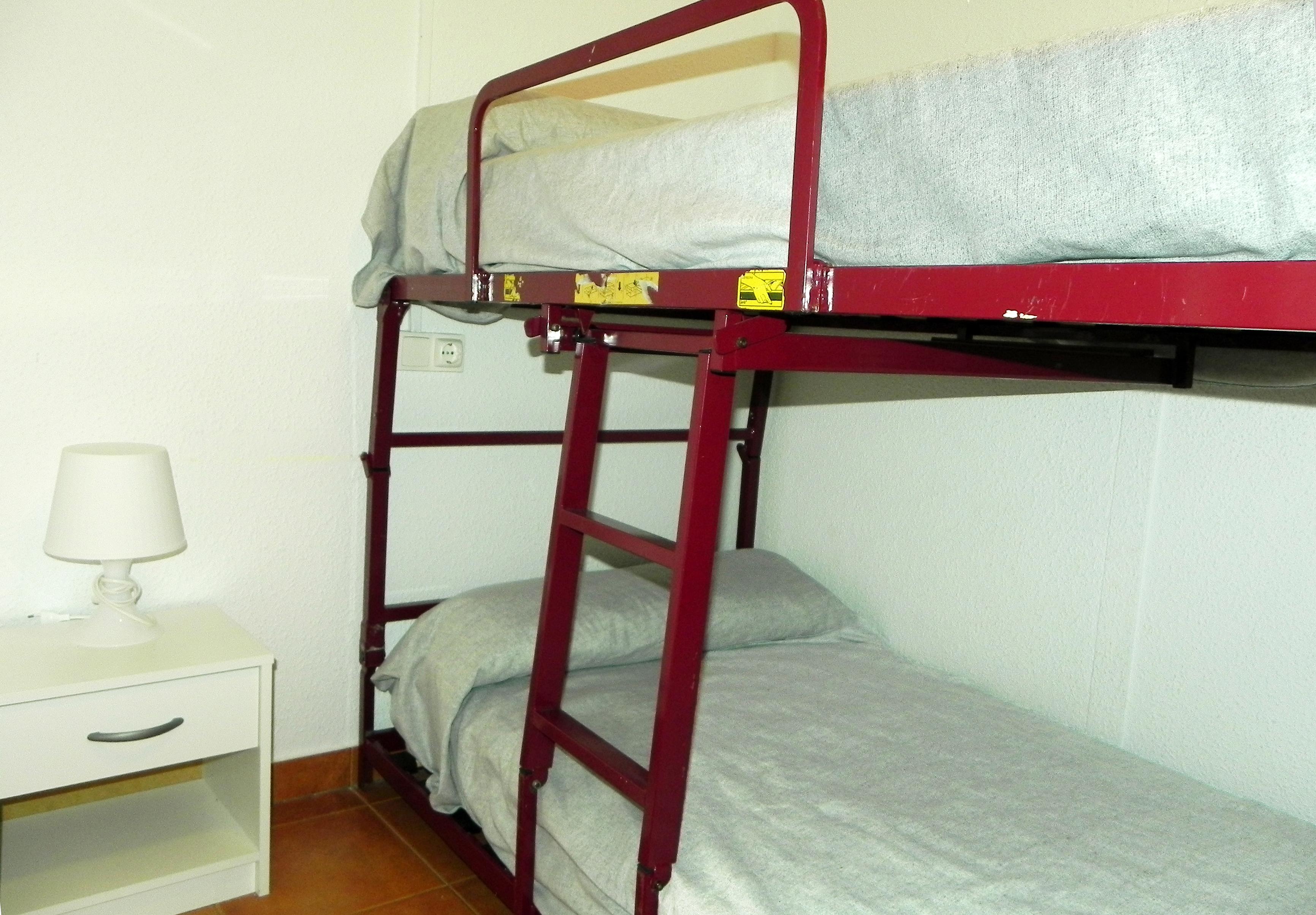 Complejo Bubal Formigal 3000 Appartement Biescas  Buitenkant foto