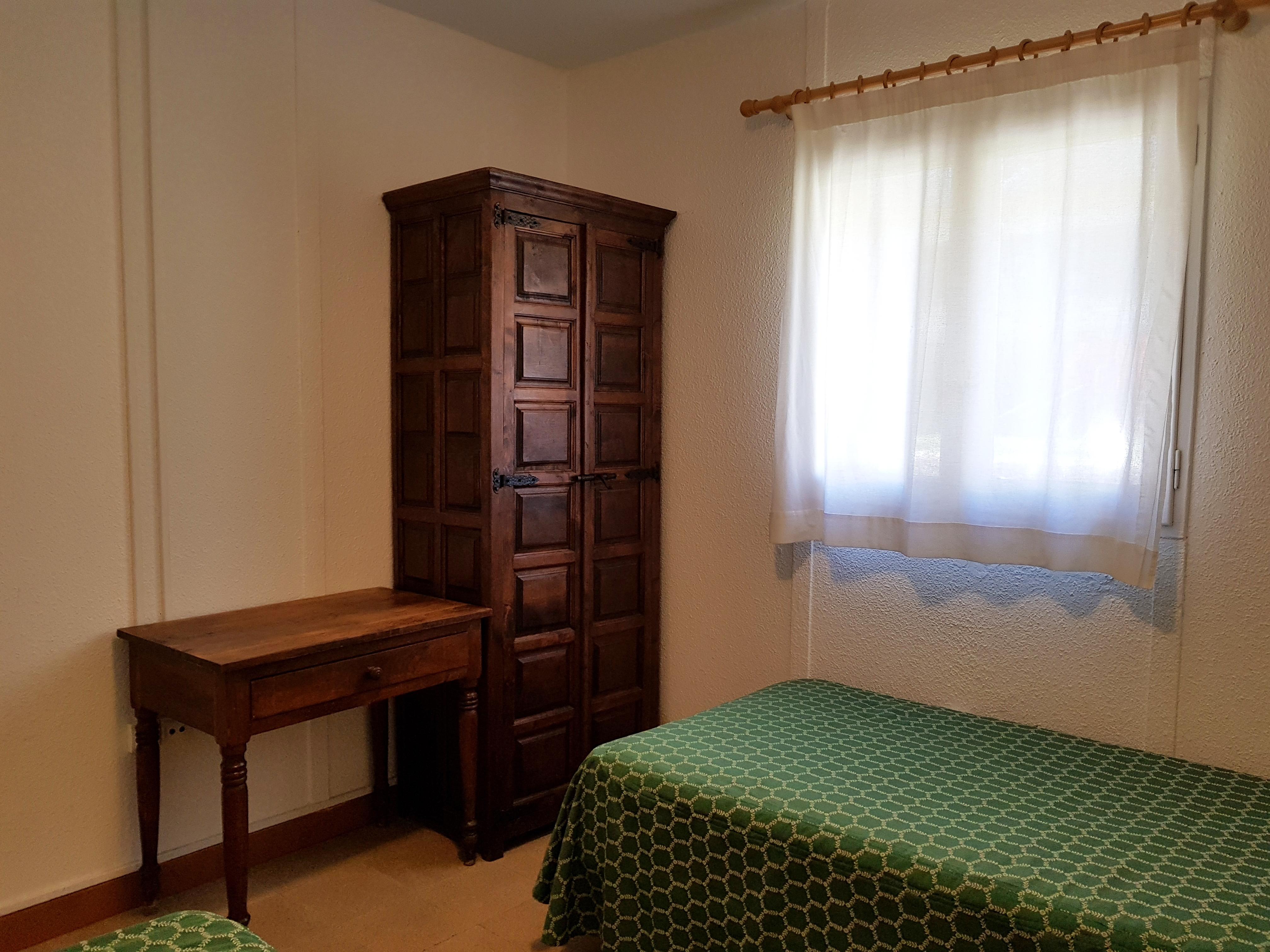 Complejo Bubal Formigal 3000 Appartement Biescas  Buitenkant foto