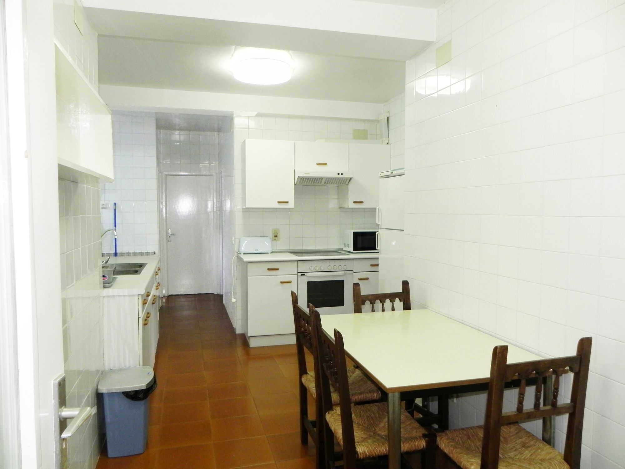 Complejo Bubal Formigal 3000 Appartement Biescas  Buitenkant foto