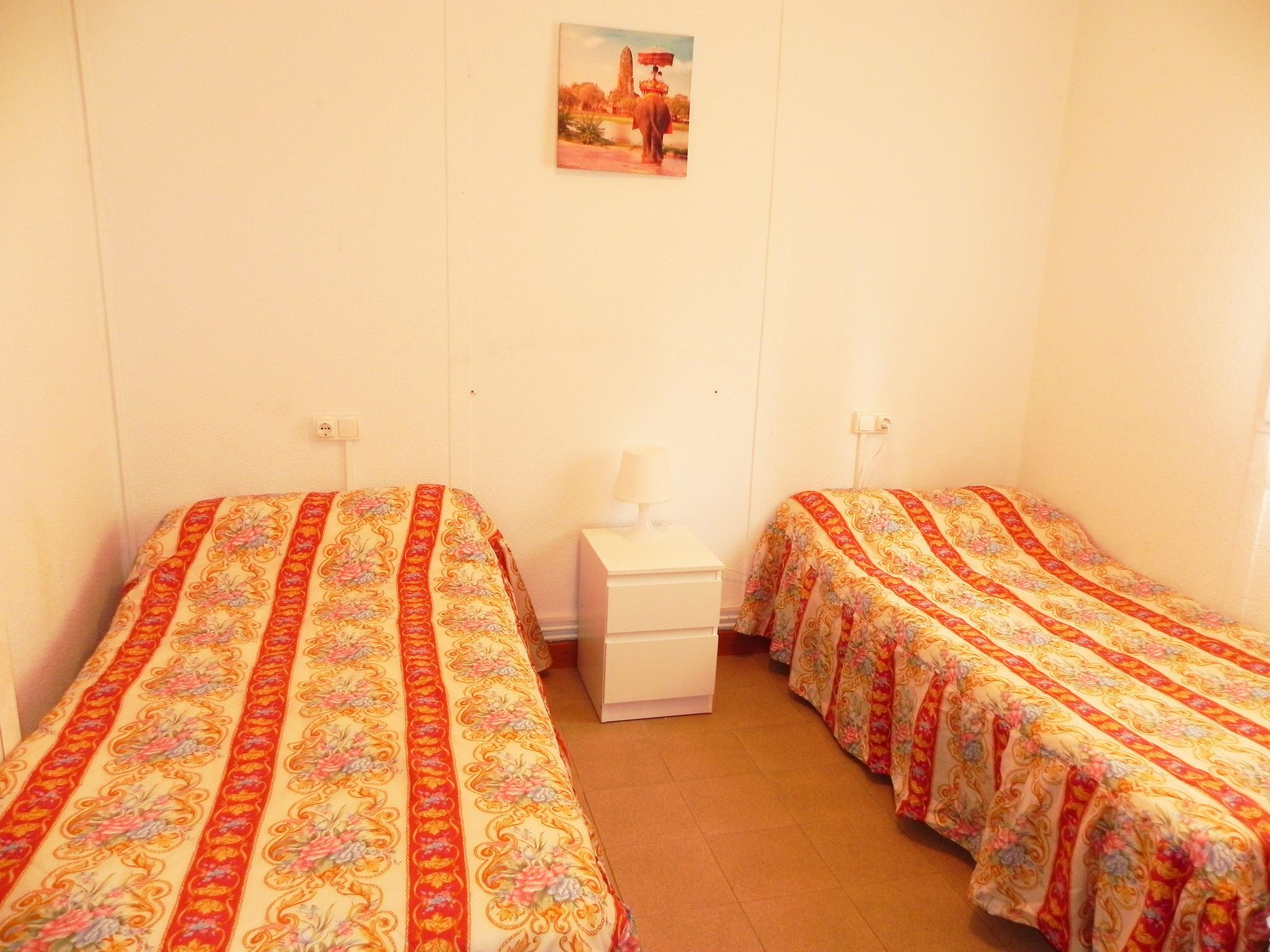 Complejo Bubal Formigal 3000 Appartement Biescas  Buitenkant foto