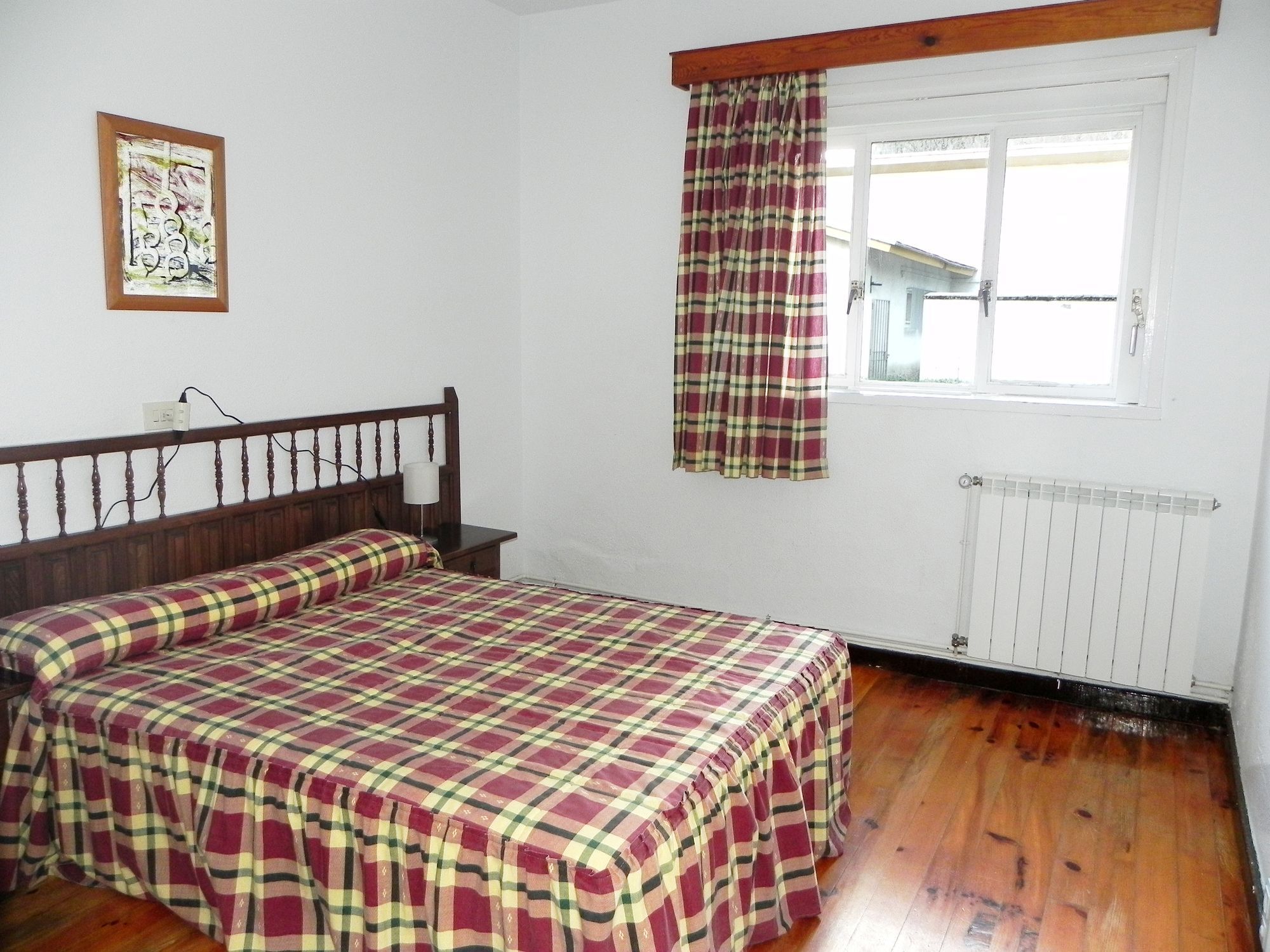 Complejo Bubal Formigal 3000 Appartement Biescas  Buitenkant foto